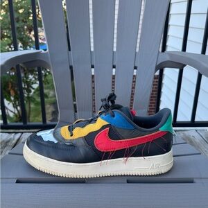 Nike Air Force 1 Low BHM 2020